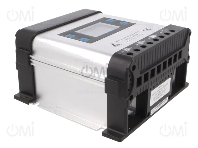 MPPT 20A 12V/24V LCD