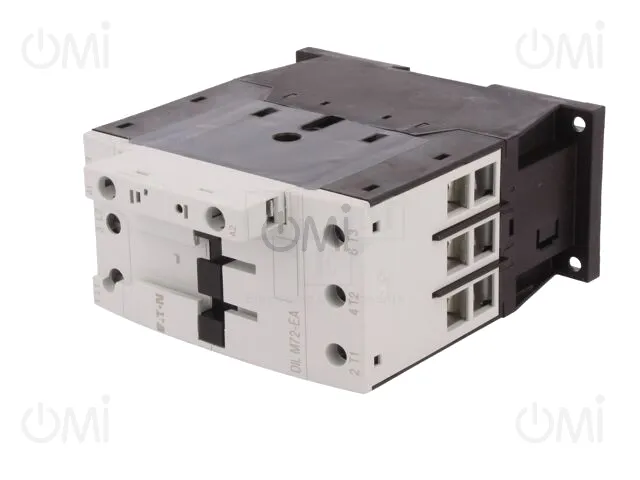 DILM72-EA(230V50HZ,240V60HZ)