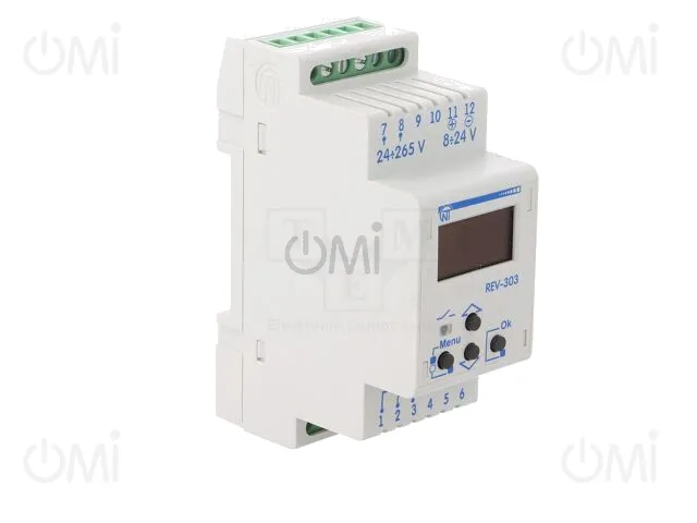 REV-303 PL