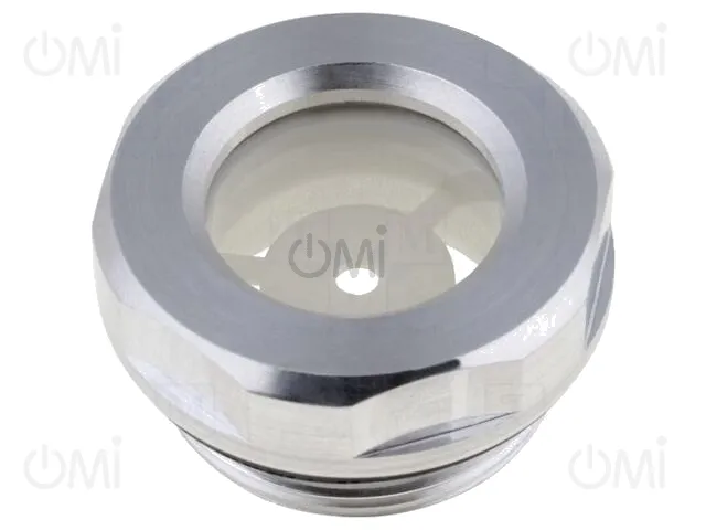 GN 743-18-M26X1,5-A