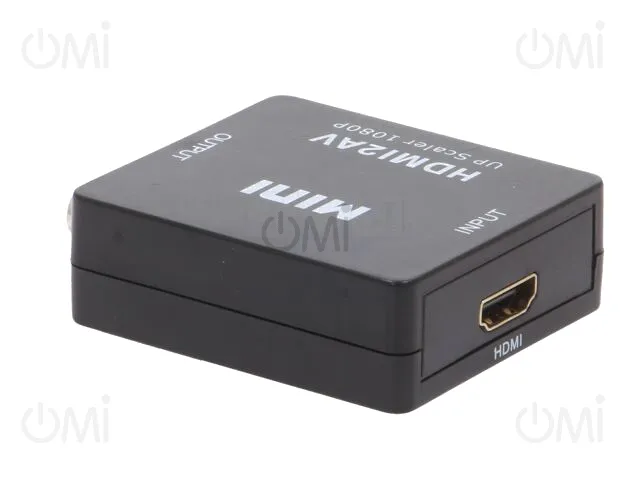 DSC-HDMI-CVBS-001
