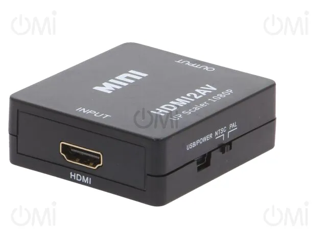 DSC-HDMI-CVBS-001