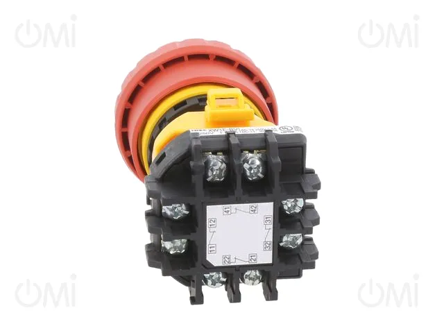 XW1E-BV404MR