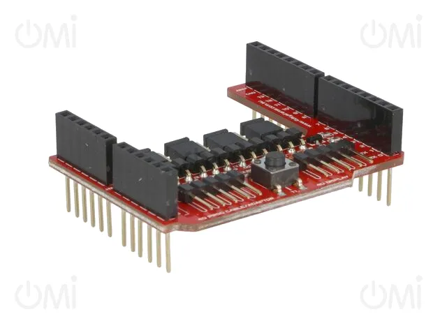4D ARDUINO ADAPTOR SHIELD II