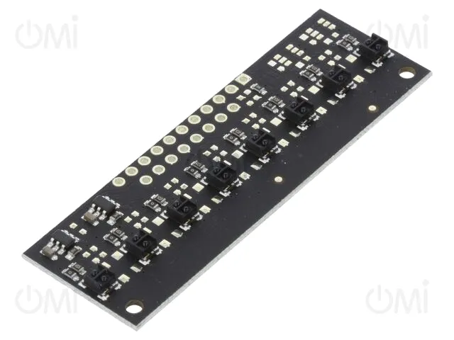 QTRX-MD-08A REFLECTANCE SENSOR ARRAY