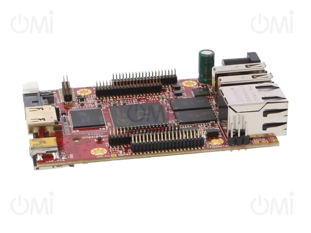 T2-OLINUXINO-LIME2-E8GS16M-IND