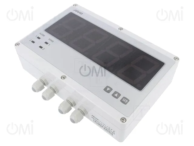 AR540/S2/P/P/RS485/WU