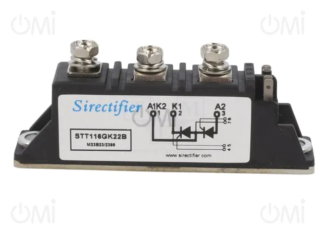 STT116GK22B
