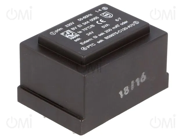 BV EI 344 0065