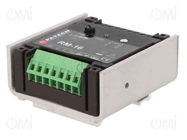 RM-16