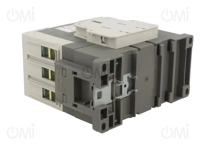 MC-100A 24VAC 1A1B