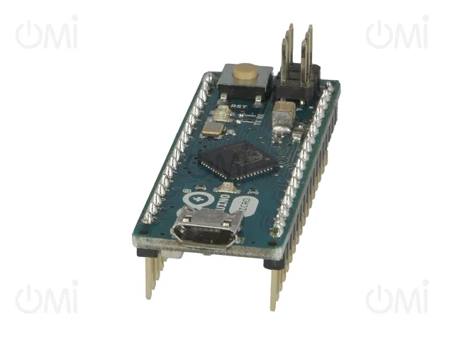 ARDUINO MICRO WITH HEADERS