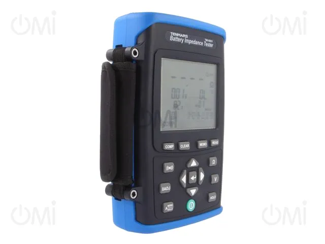 TM-6001