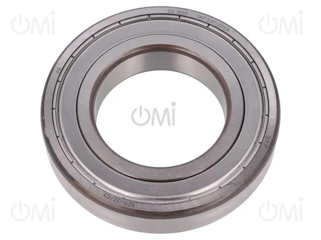 6211-2Z/C3 SKF