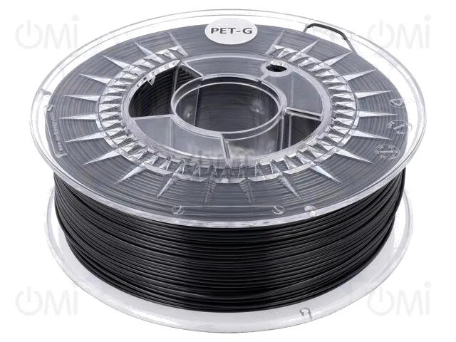 PETG 1,75 DARK GRAY