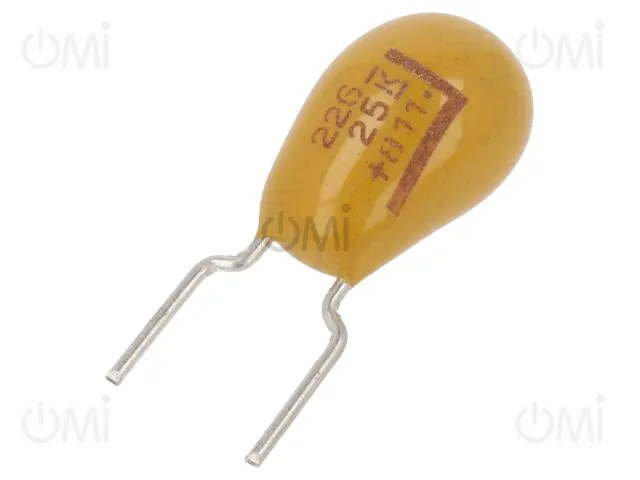 T356H226K025AT