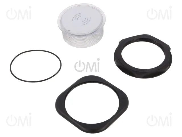 TWN4 PALON COMPACT LEGIC M VERSION P