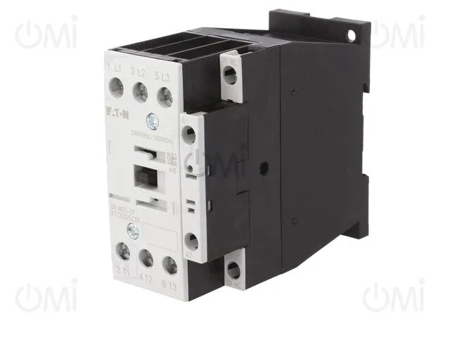 DILM25-01(230V50HZ,240V60HZ)