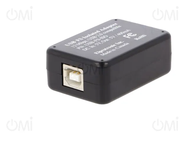 USB 2.0 FS ISOLATOR