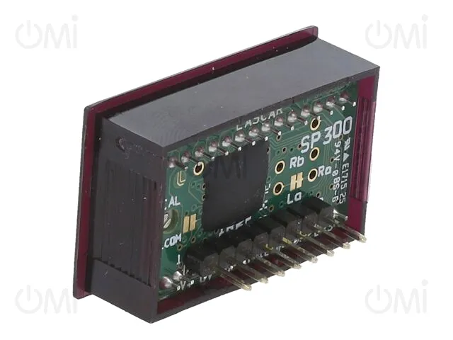 SP 300