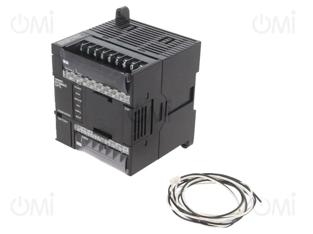 CP1L-L20DR-D