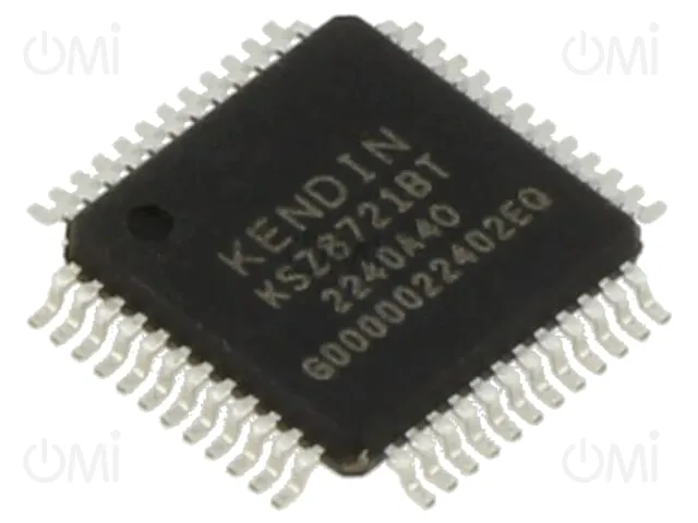 KSZ8721BT