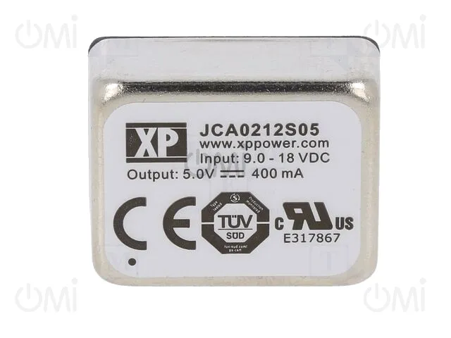 JCA0212S05