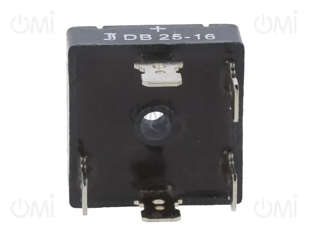 DB25-16