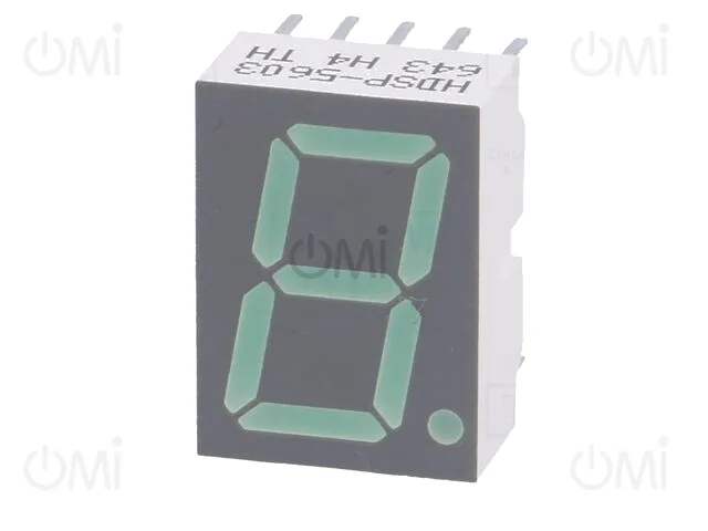 HDSP-5603