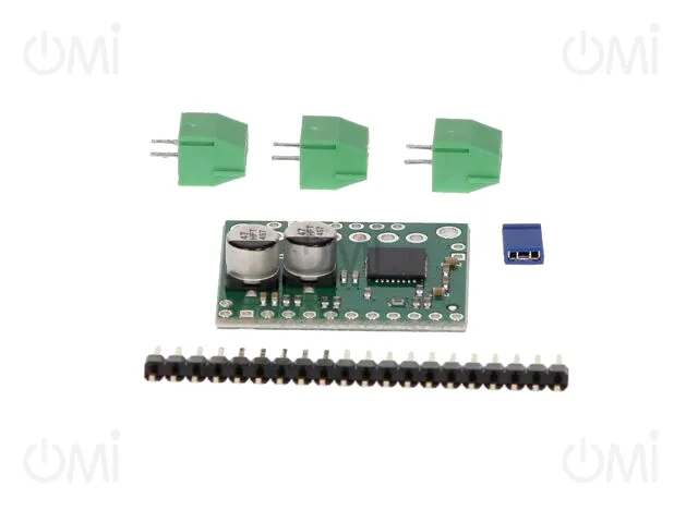AMIS-30543 STEPPER MOTOR DRIVER CARRIER