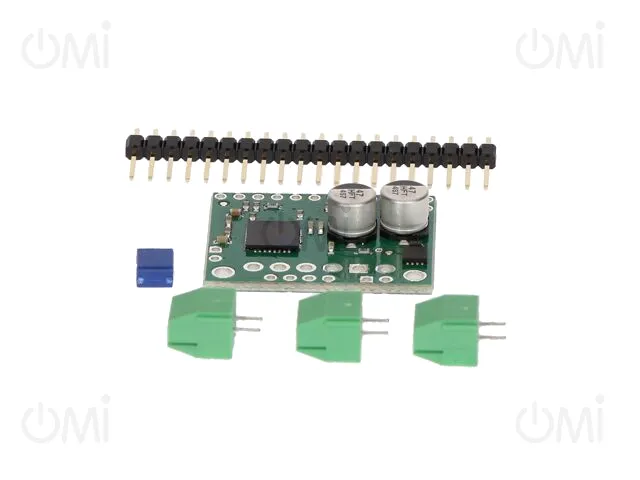 AMIS-30543 STEPPER MOTOR DRIVER CARRIER