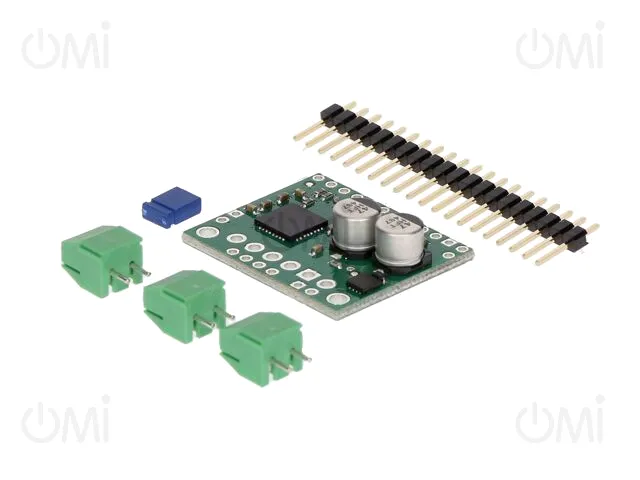 AMIS-30543 STEPPER MOTOR DRIVER CARRIER