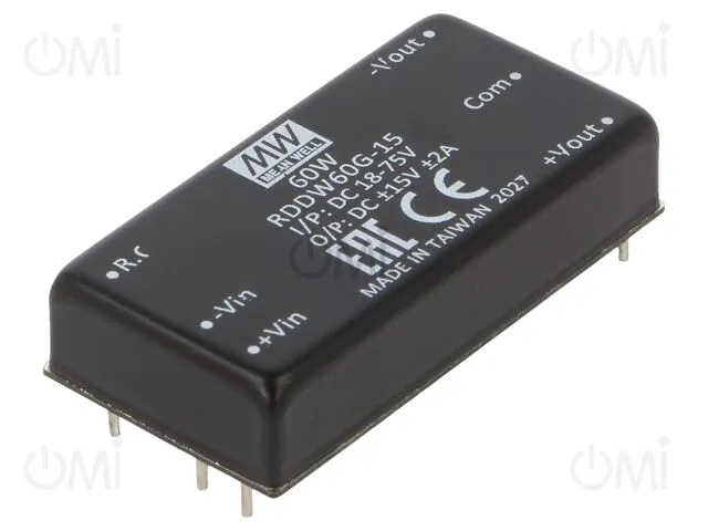 RDDW60G-15