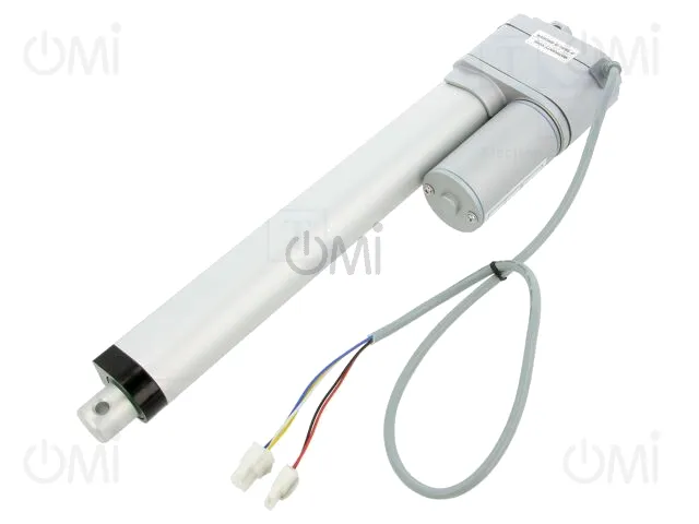 CONCENTRIC LACT8P-12V-20 LINEAR ACTUATOR