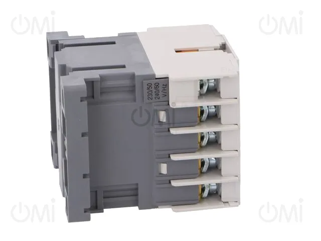 GMC-6M 230VAC 1A