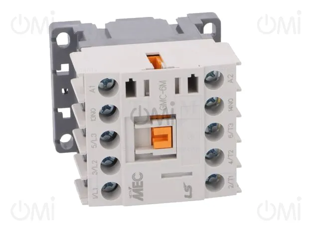 GMC-6M 230VAC 1A