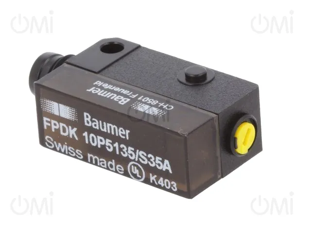 FPDK 10P5135/S35A