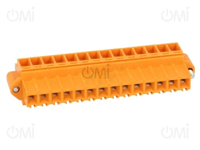1640050000 BL 3.50/14/270F SN OR BX