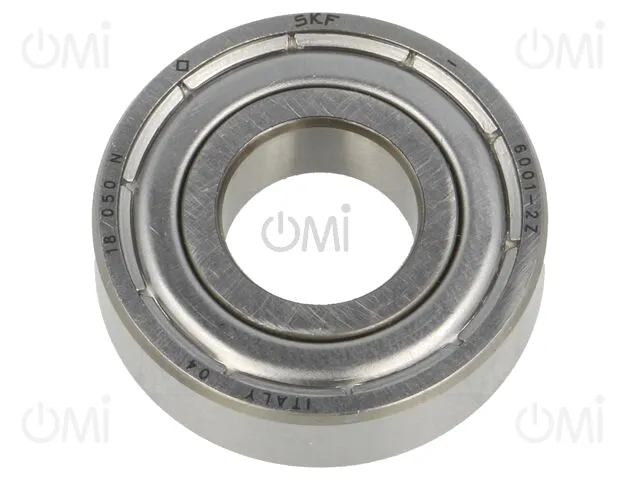 6001-2Z SKF