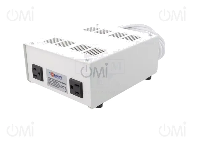 ATS2000VA-230/110V U+UMS