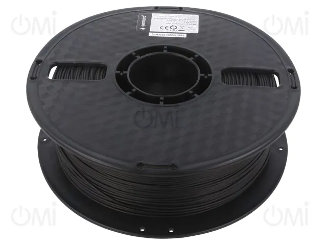 3DP-PLA+1.75-02-BK