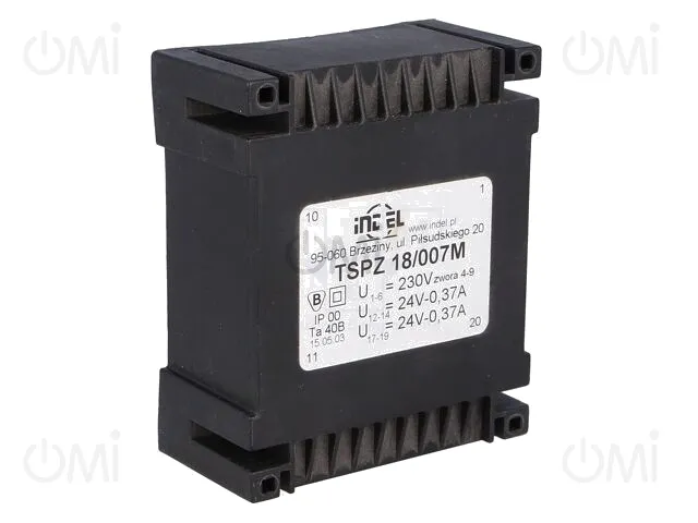 TSPZ18/007