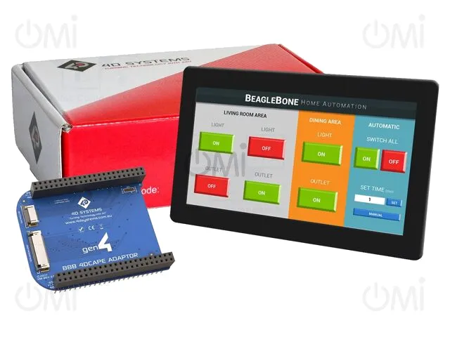 GEN4-4DCAPE-70CT-CLB