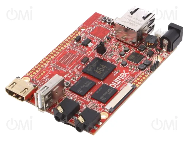 A64-OLINUXINO-1GS16M