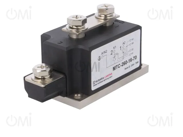 MTC-260-16