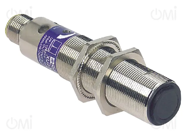 XU2M18AP20D
