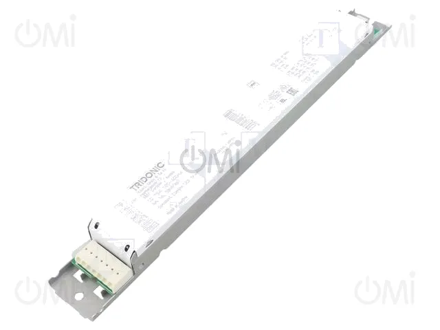 LC 75W 100-400MA 1-10V LP EXC