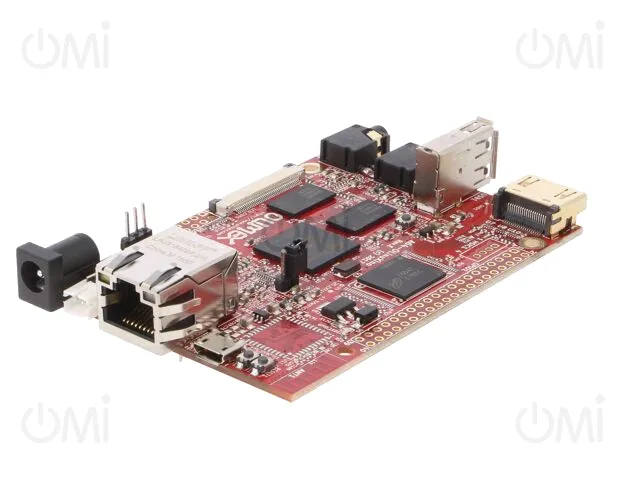 A64-OLINUXINO-2GE8G-IND