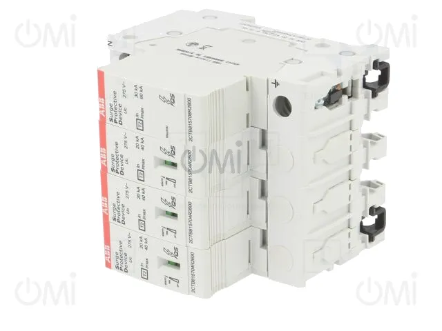 OVR T2 3N 40-275S P TS QS