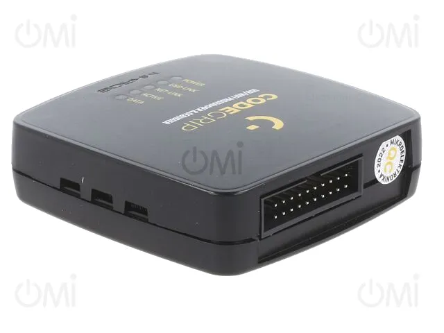 CODEGRIP FOR STM32 OVER USB-C